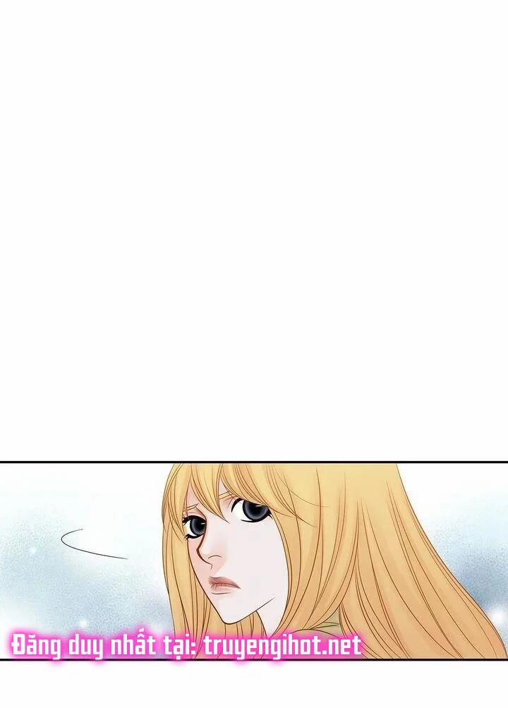 Nữ Hoàng Bí Ẩn 5 trang 13