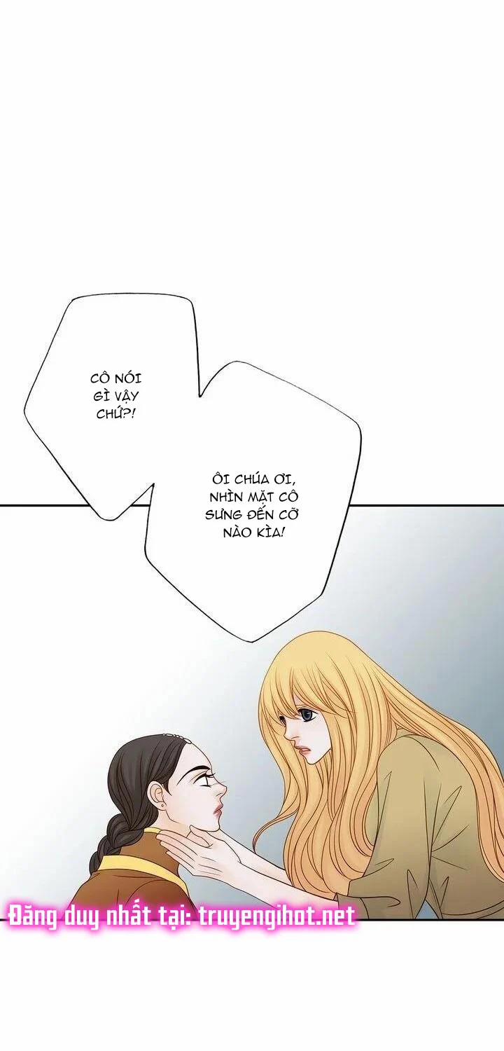 Nữ Hoàng Bí Ẩn 5 trang 15