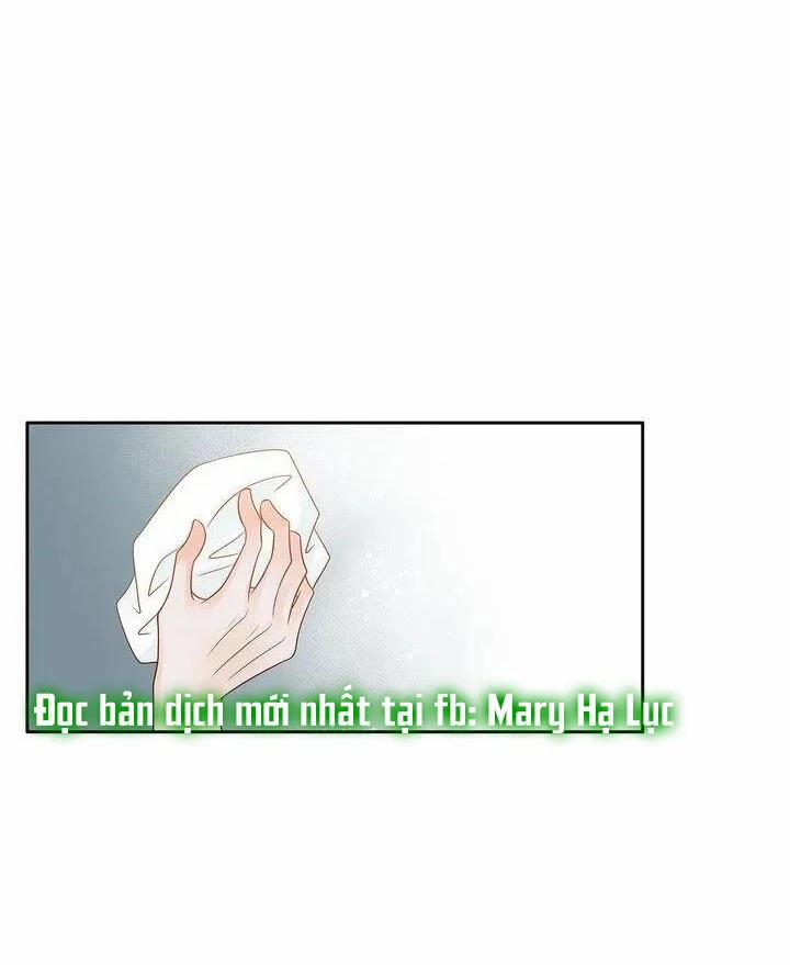 Nữ Hoàng Bí Ẩn 5 trang 17