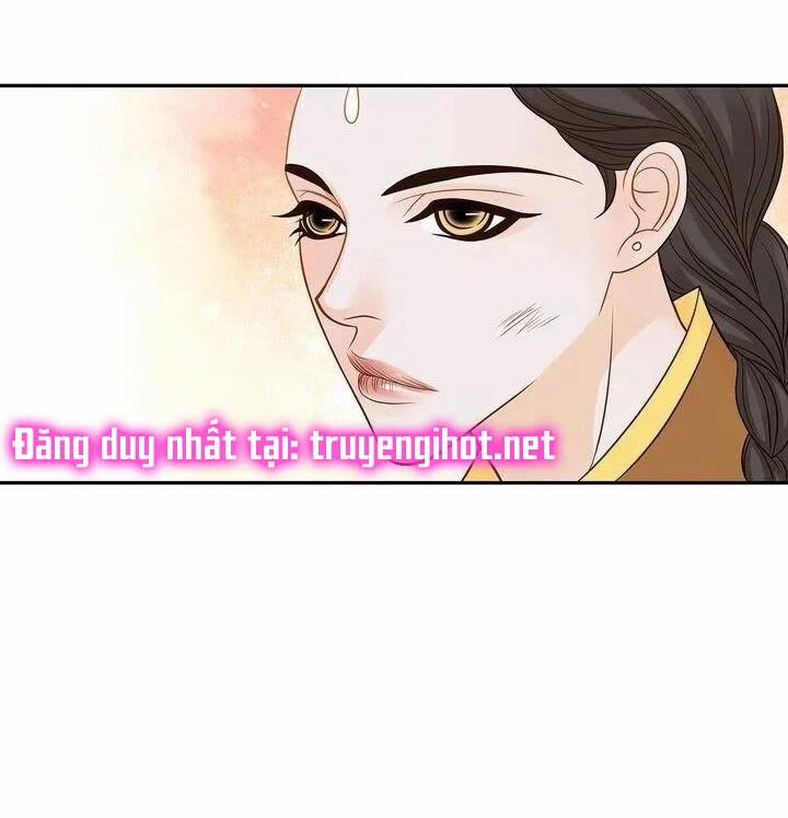 Nữ Hoàng Bí Ẩn 5 trang 18