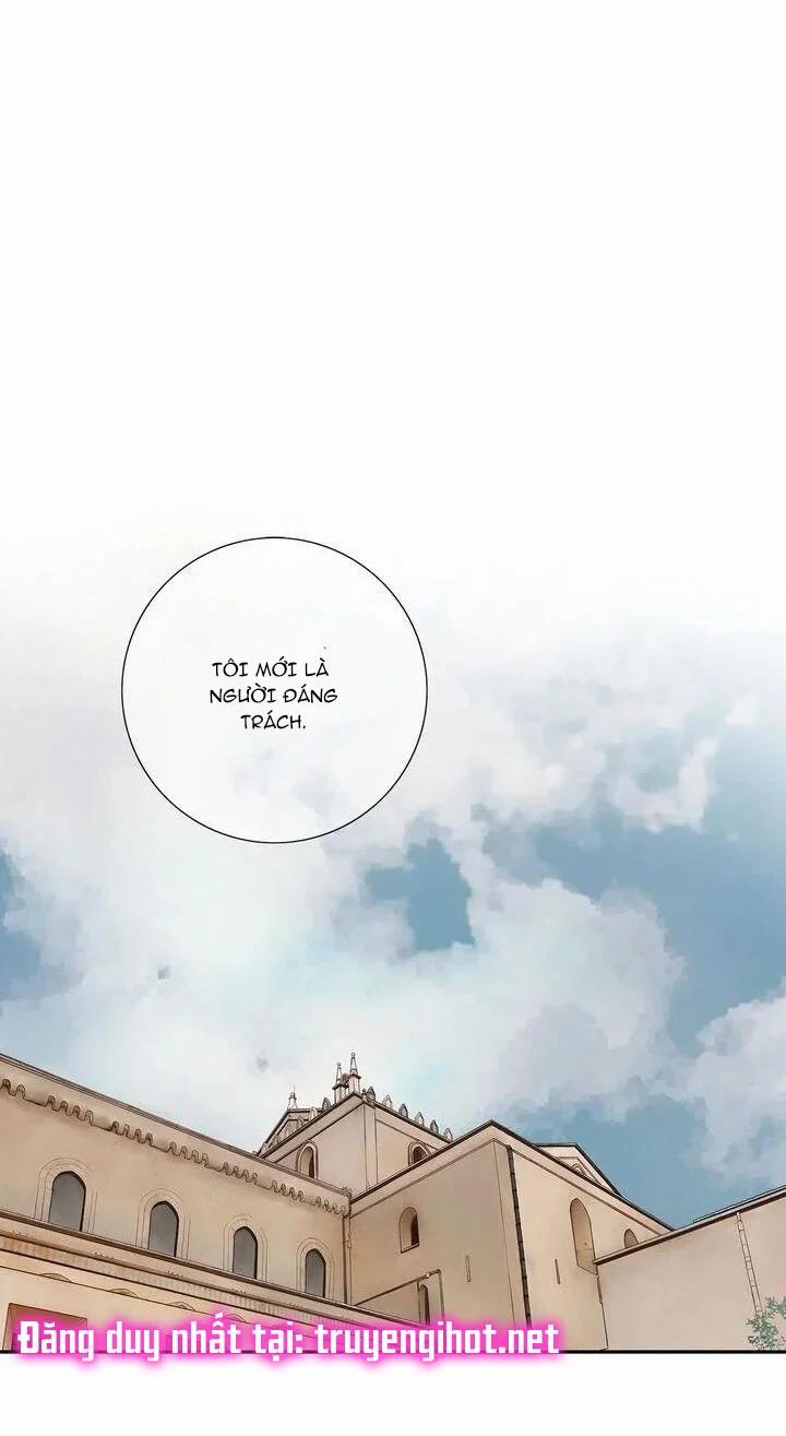 Nữ Hoàng Bí Ẩn 5 trang 2