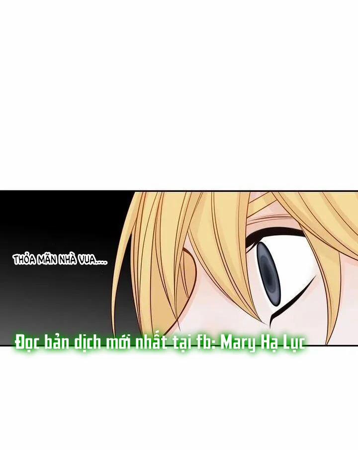 Nữ Hoàng Bí Ẩn 5 trang 23