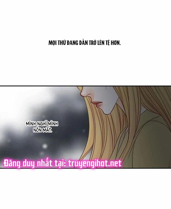 Nữ Hoàng Bí Ẩn 5 trang 25