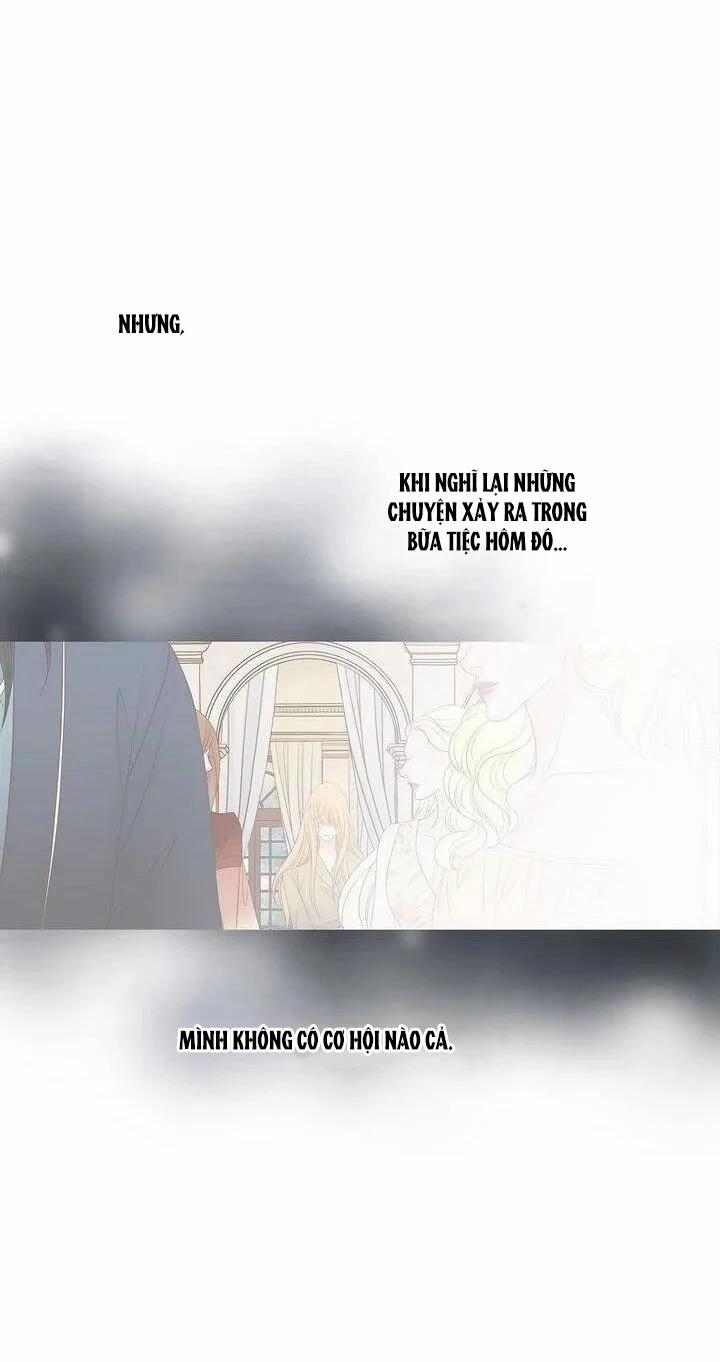 Nữ Hoàng Bí Ẩn 5 trang 26