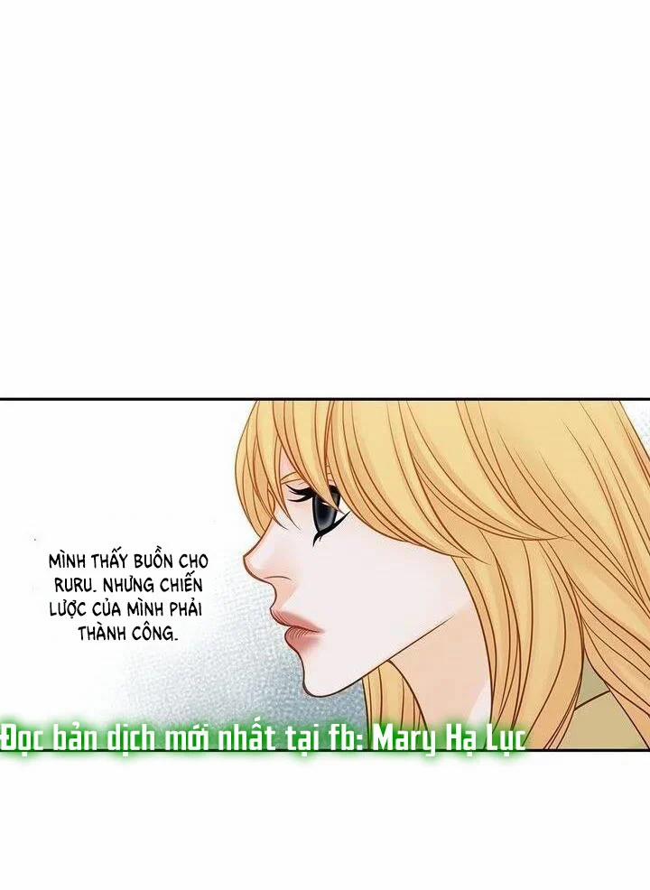 Nữ Hoàng Bí Ẩn 5 trang 27