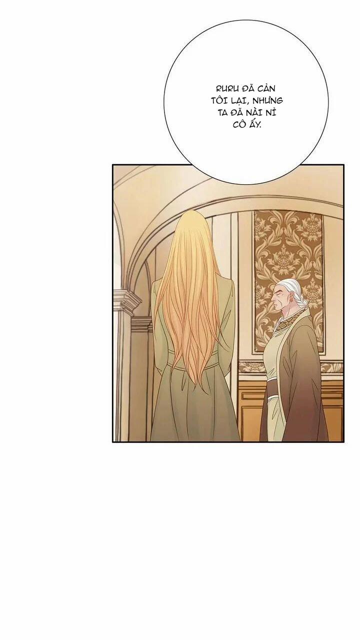 Nữ Hoàng Bí Ẩn 5 trang 3