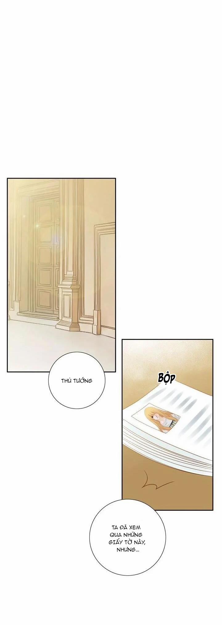 Nữ Hoàng Bí Ẩn 5 trang 30