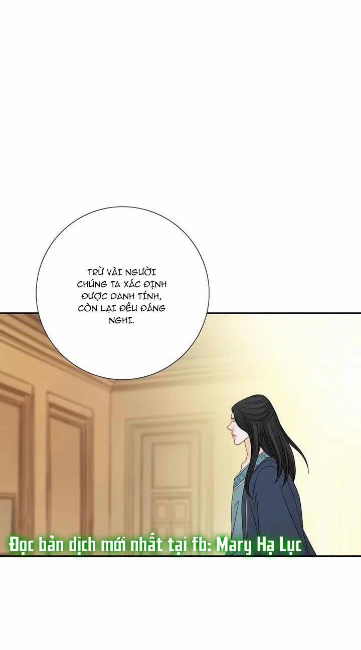 Nữ Hoàng Bí Ẩn 5 trang 31