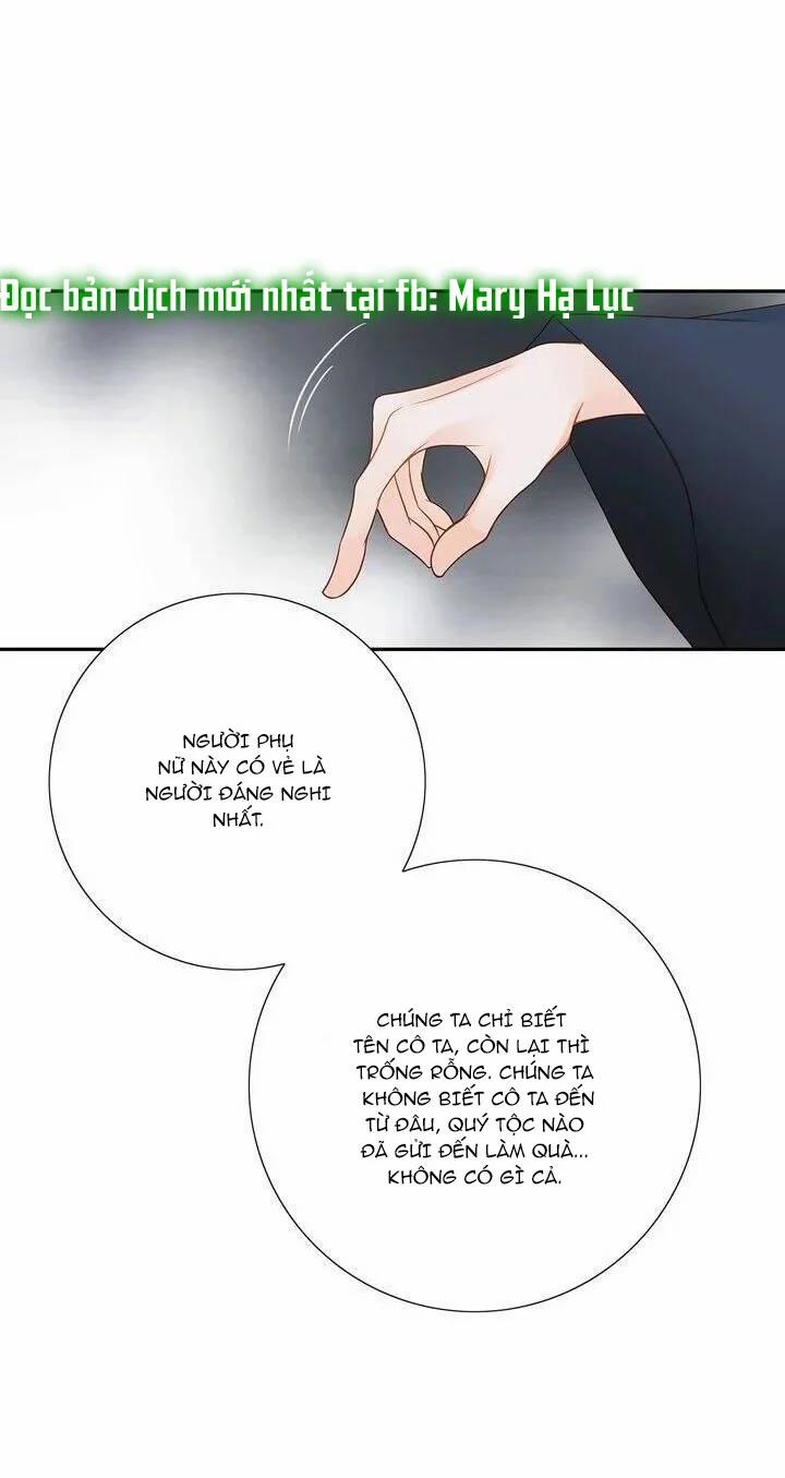 Nữ Hoàng Bí Ẩn 5 trang 33