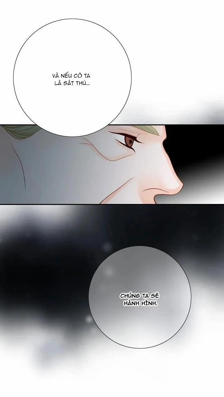 Nữ Hoàng Bí Ẩn 5 trang 37