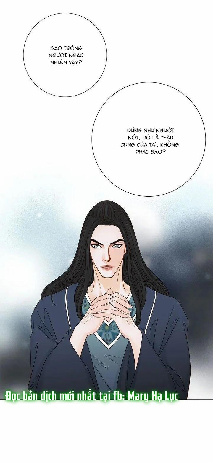 Nữ Hoàng Bí Ẩn 5 trang 43