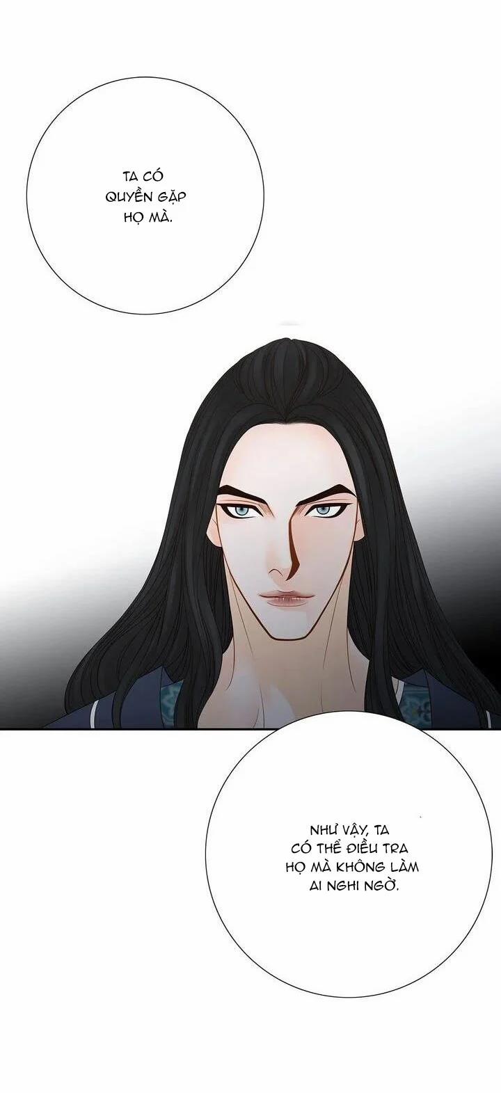 Nữ Hoàng Bí Ẩn 5 trang 44