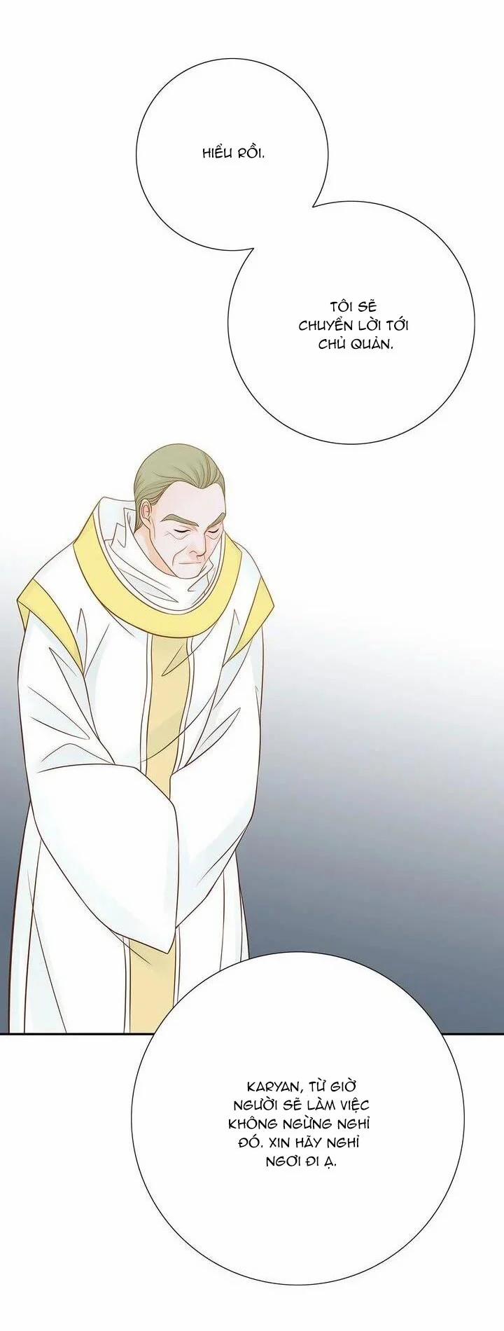 Nữ Hoàng Bí Ẩn 5 trang 46