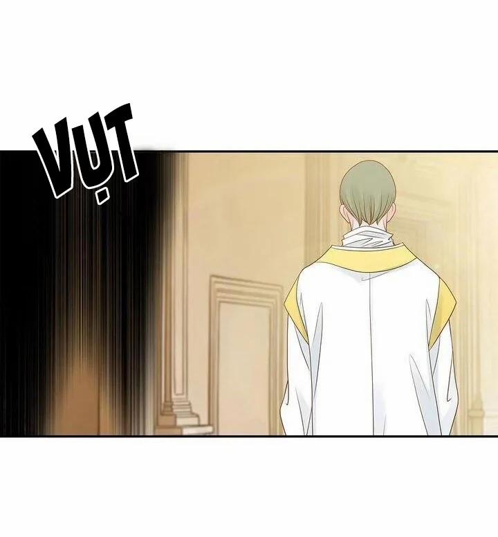 Nữ Hoàng Bí Ẩn 5 trang 51