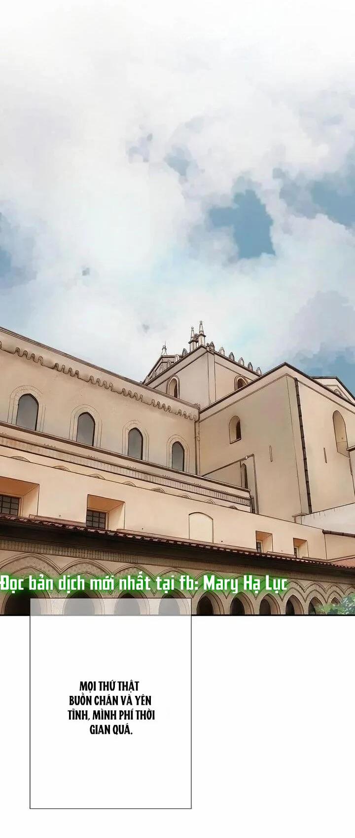 Nữ Hoàng Bí Ẩn 5 trang 54