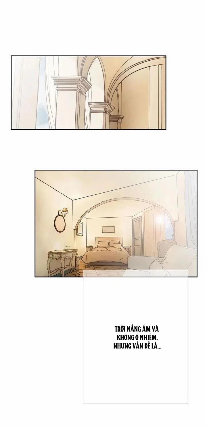 Nữ Hoàng Bí Ẩn 5 trang 55