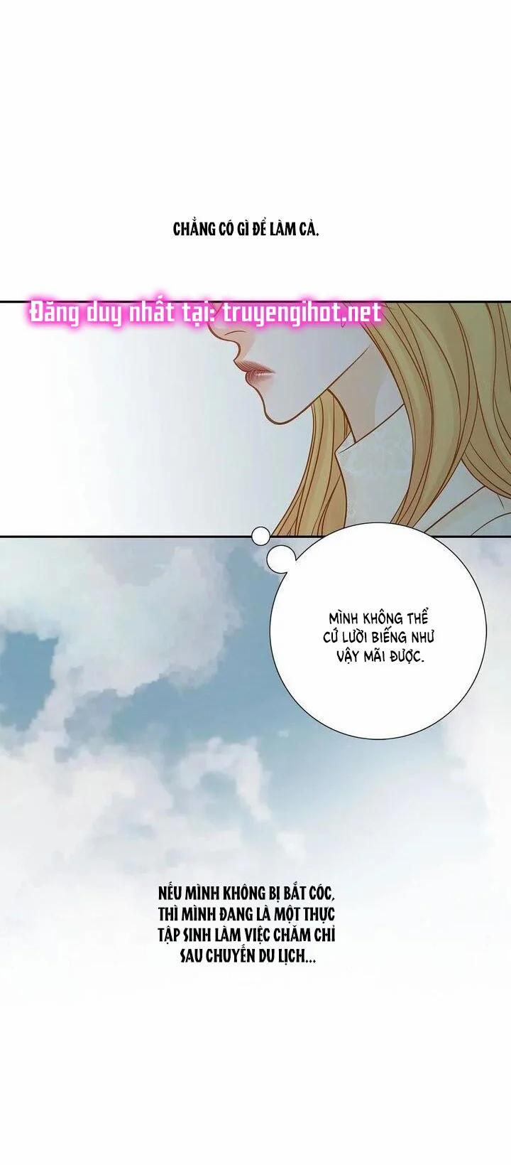 Nữ Hoàng Bí Ẩn 5 trang 56