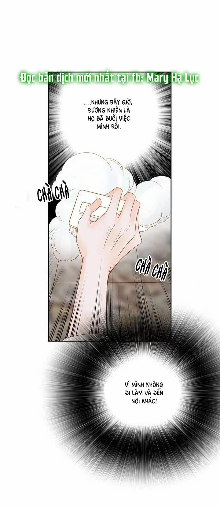 Nữ Hoàng Bí Ẩn 5 trang 57