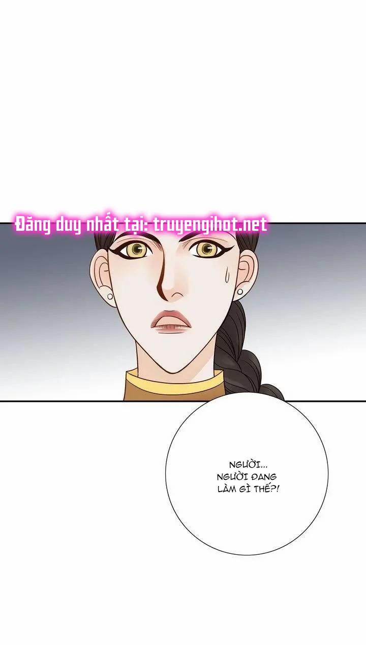 Nữ Hoàng Bí Ẩn 5 trang 59