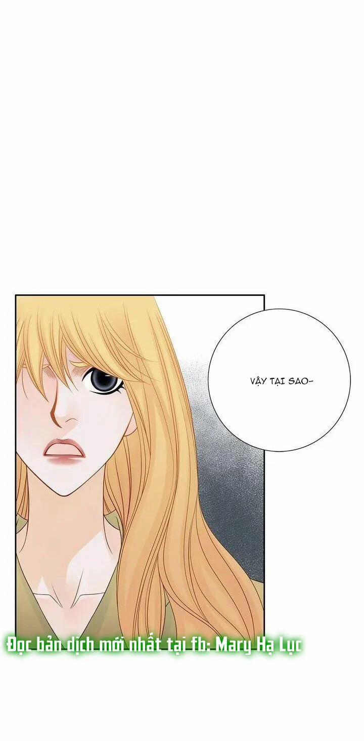 Nữ Hoàng Bí Ẩn 5 trang 6