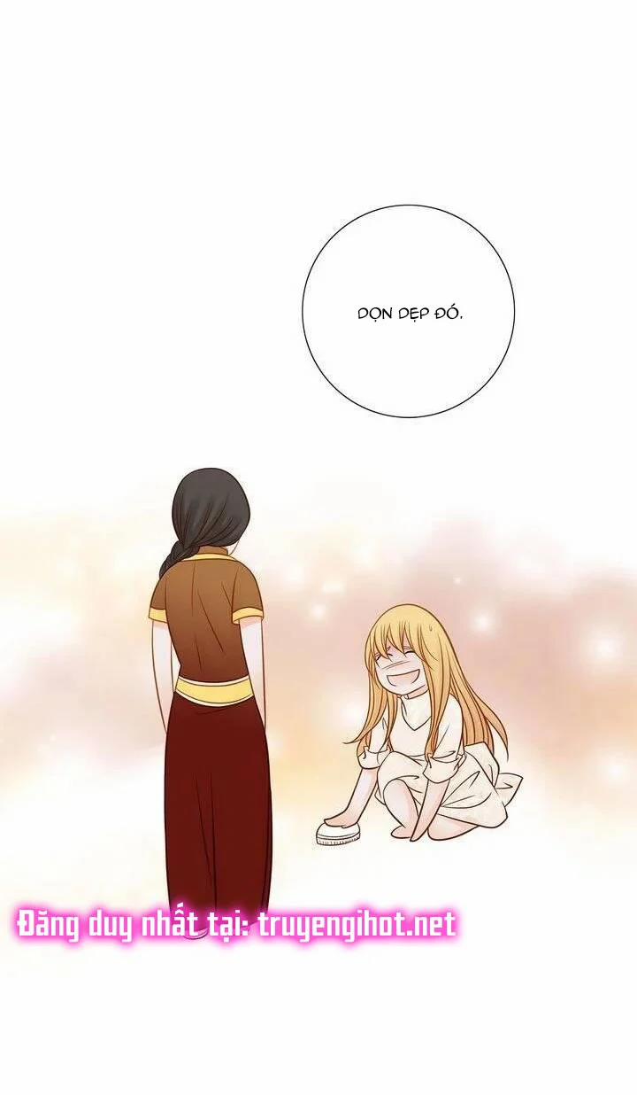 Nữ Hoàng Bí Ẩn 5 trang 61