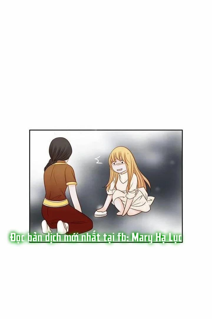 Nữ Hoàng Bí Ẩn 5 trang 62