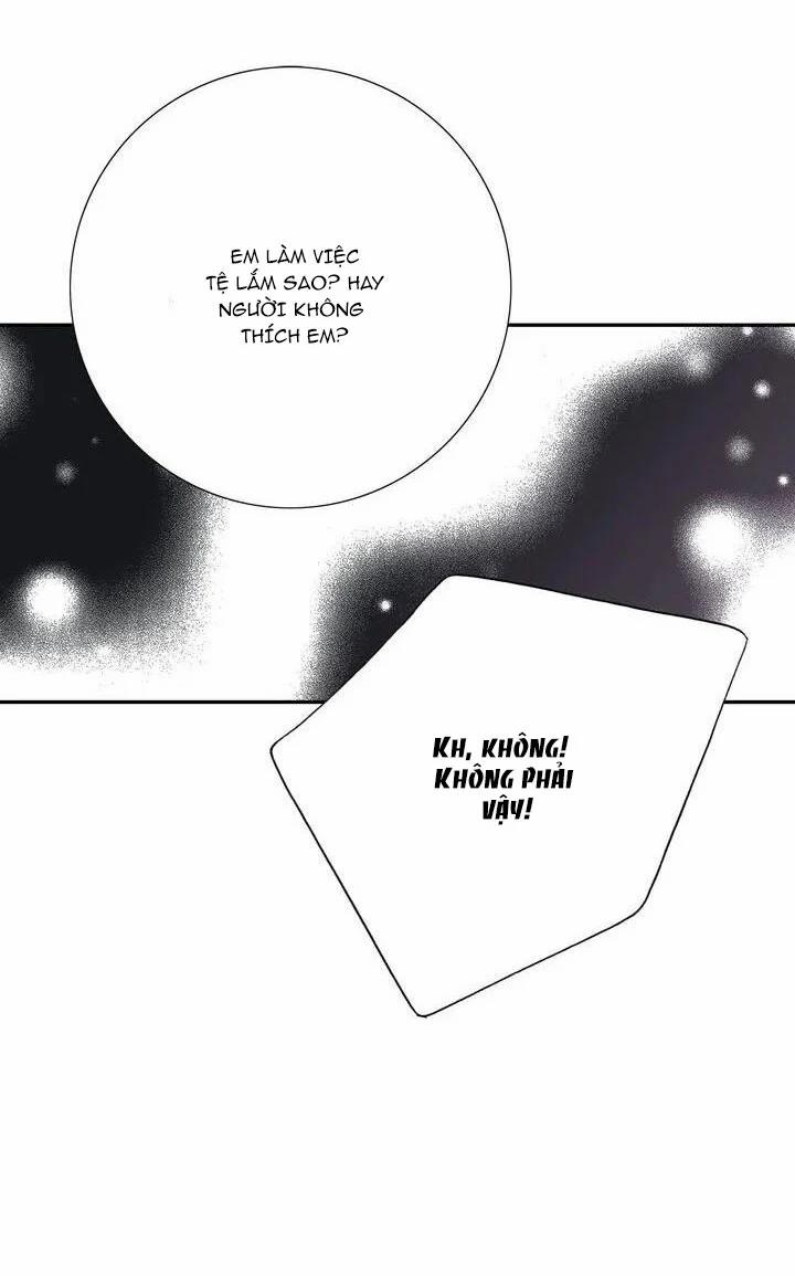 Nữ Hoàng Bí Ẩn 5 trang 63