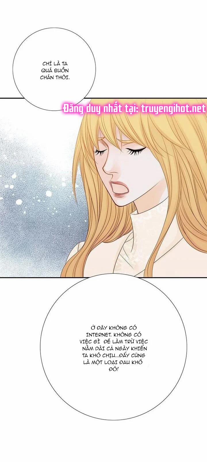 Nữ Hoàng Bí Ẩn 5 trang 64