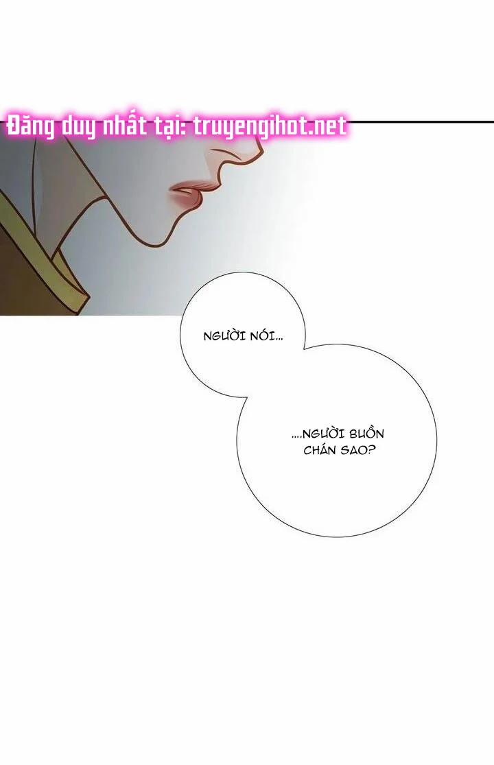 Nữ Hoàng Bí Ẩn 5 trang 66