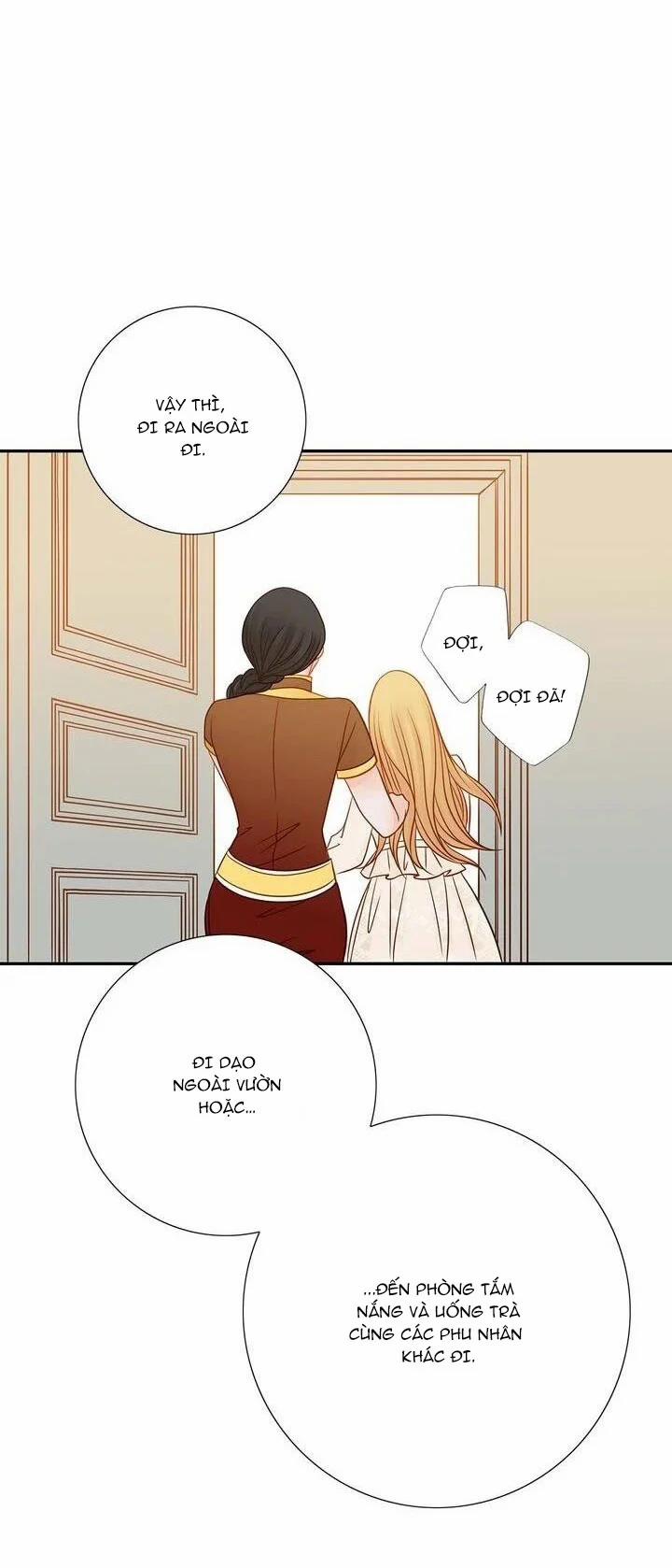 Nữ Hoàng Bí Ẩn 5 trang 67