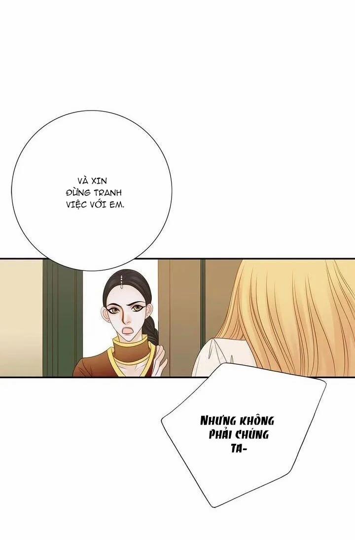 Nữ Hoàng Bí Ẩn 5 trang 68