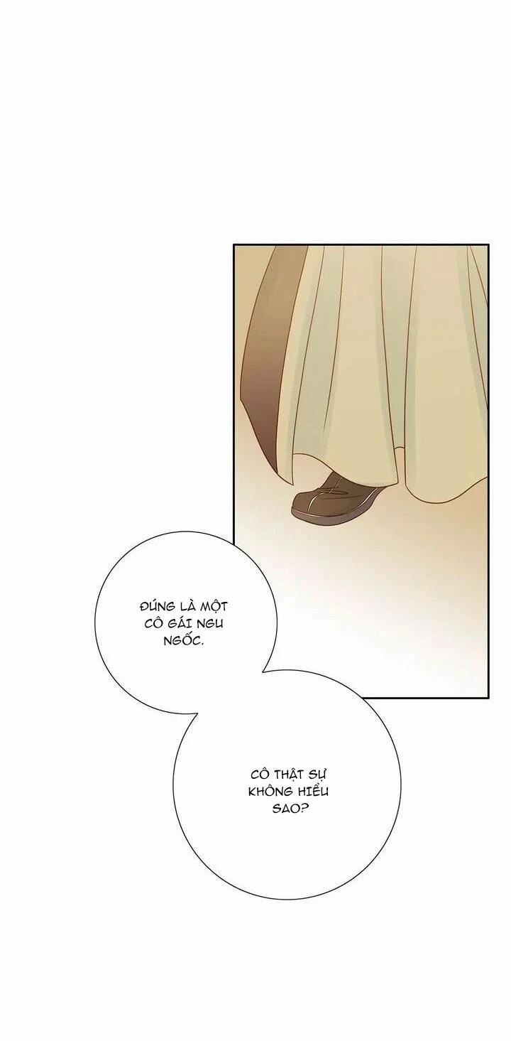 Nữ Hoàng Bí Ẩn 5 trang 7