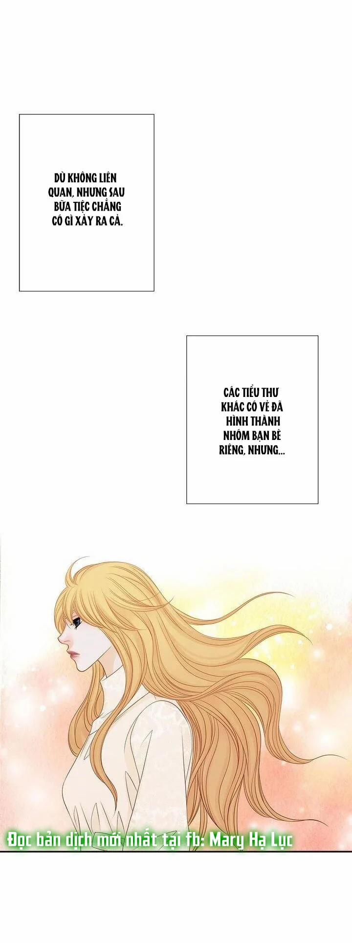 Nữ Hoàng Bí Ẩn 5 trang 72