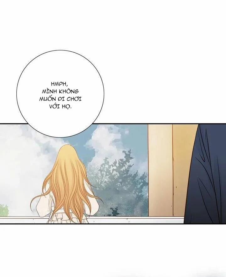 Nữ Hoàng Bí Ẩn 5 trang 73