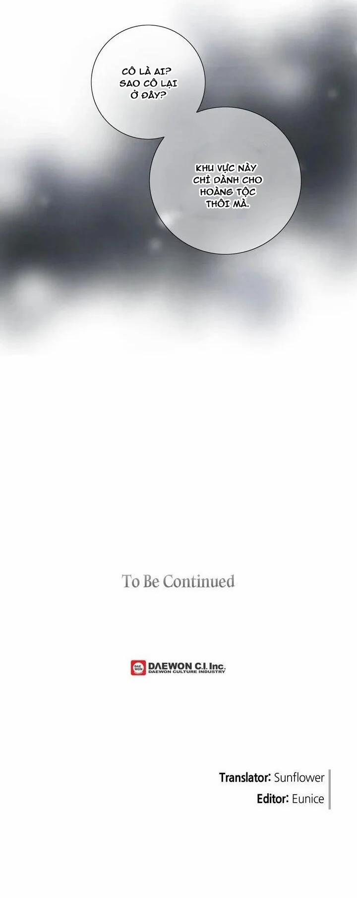 Nữ Hoàng Bí Ẩn 5 trang 74