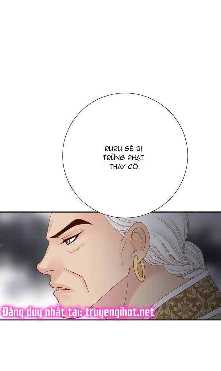 Nữ Hoàng Bí Ẩn 5 trang 9