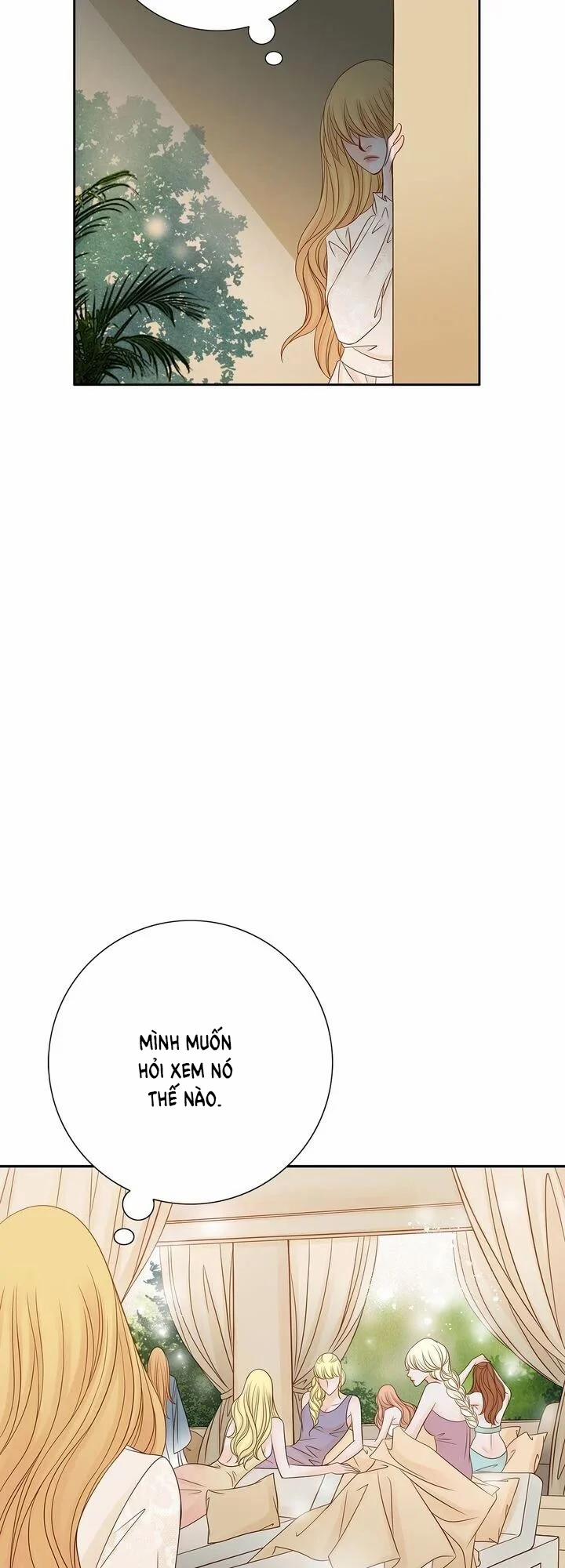 Nữ Hoàng Bí Ẩn 6 trang 29