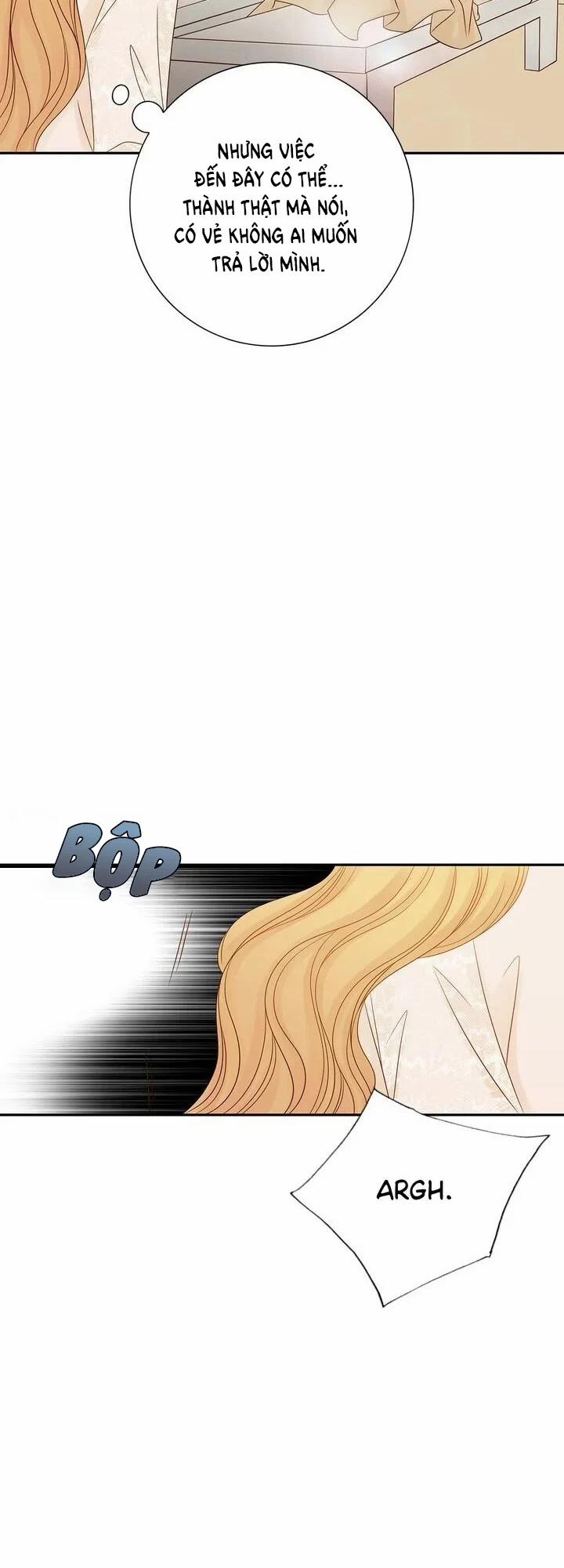 Nữ Hoàng Bí Ẩn 6 trang 30