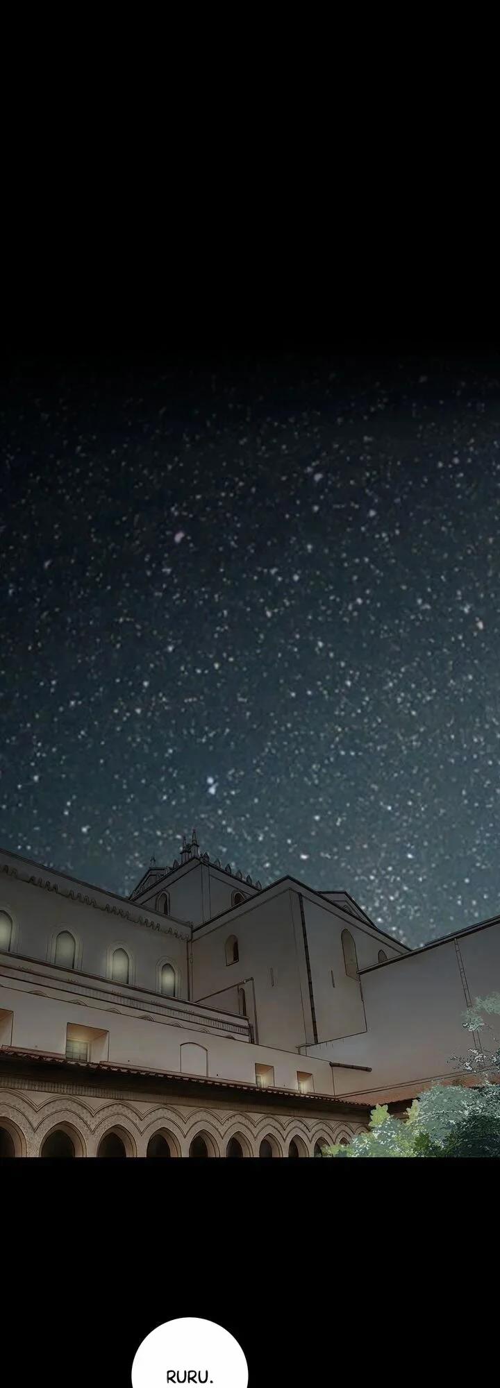 Nữ Hoàng Bí Ẩn 6 trang 37