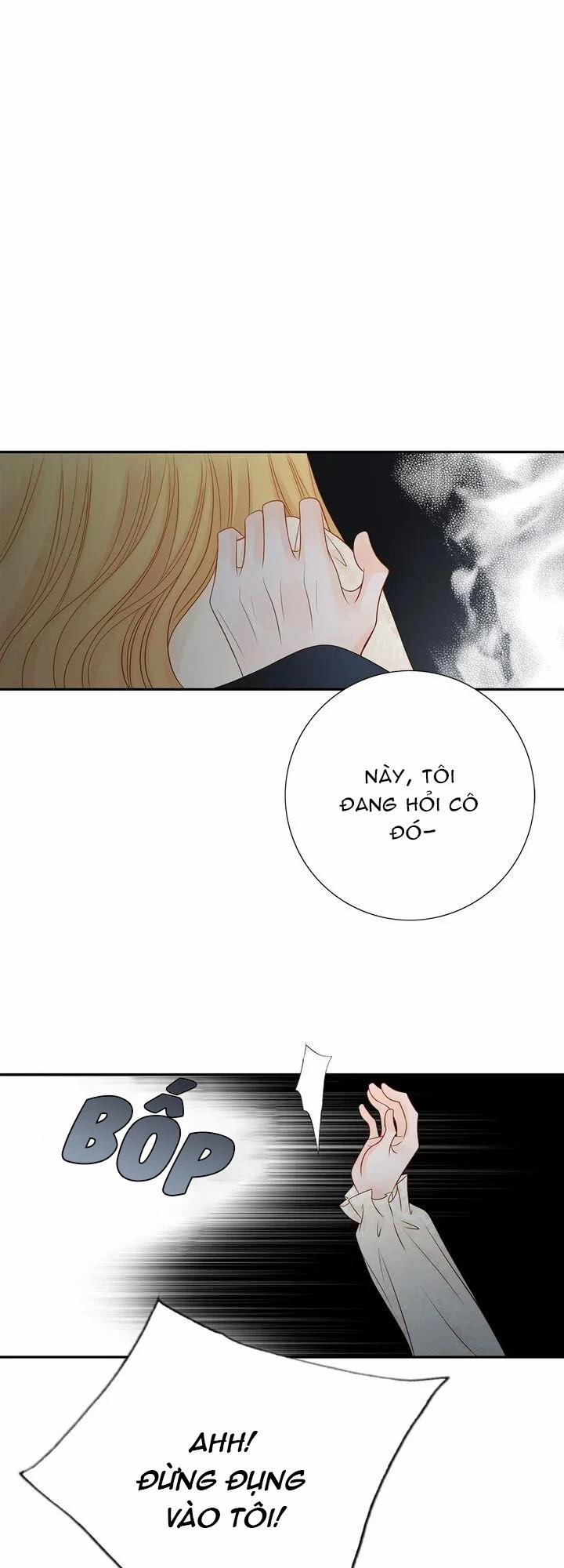 Nữ Hoàng Bí Ẩn 6 trang 5