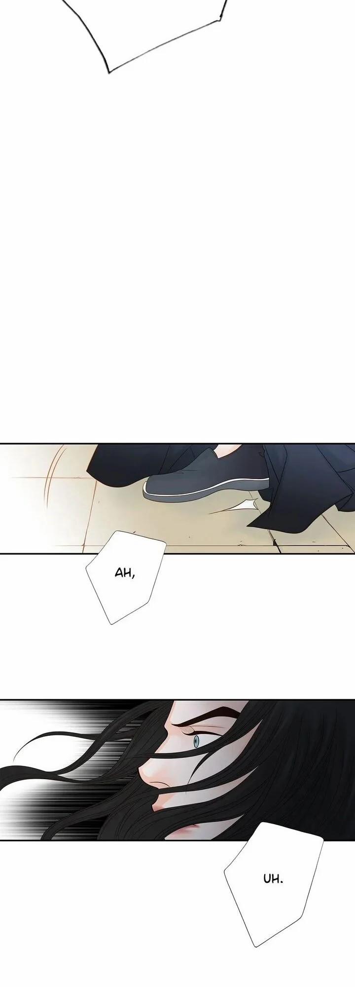 Nữ Hoàng Bí Ẩn 6 trang 6