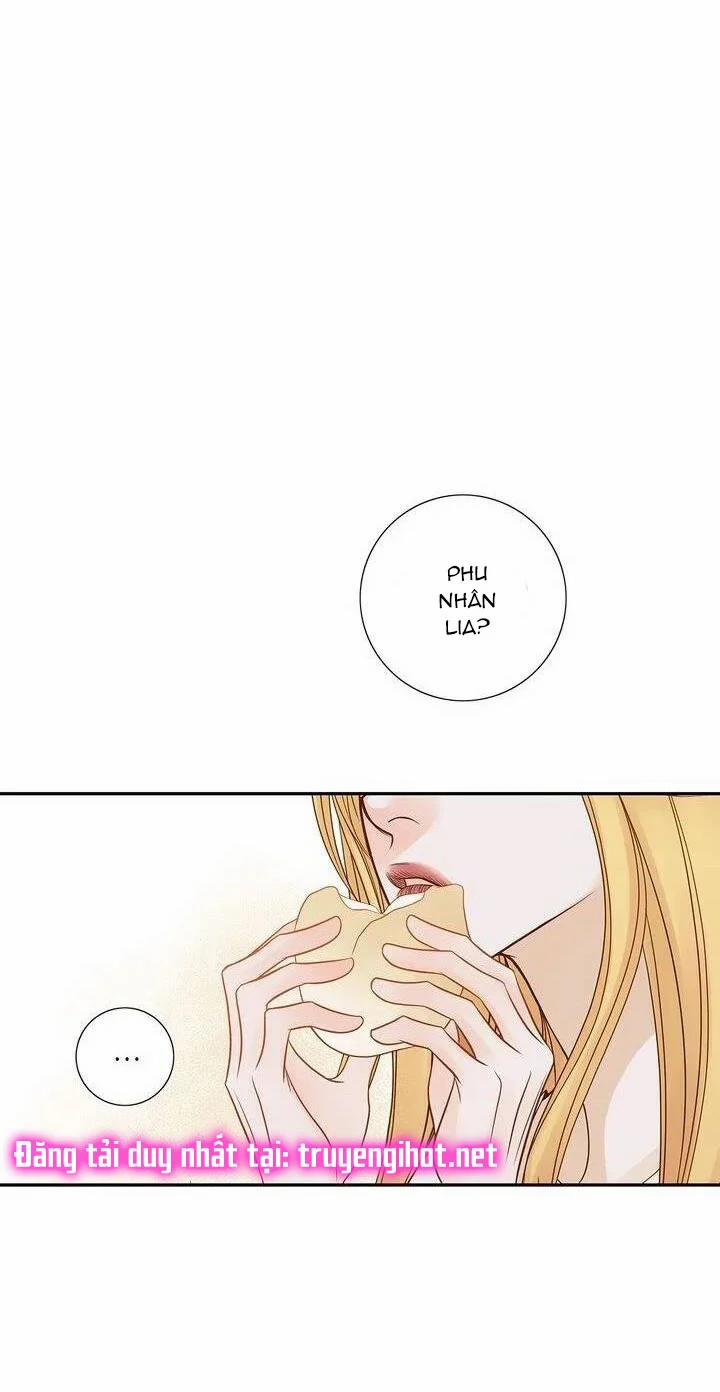 Nữ Hoàng Bí Ẩn 7 trang 10