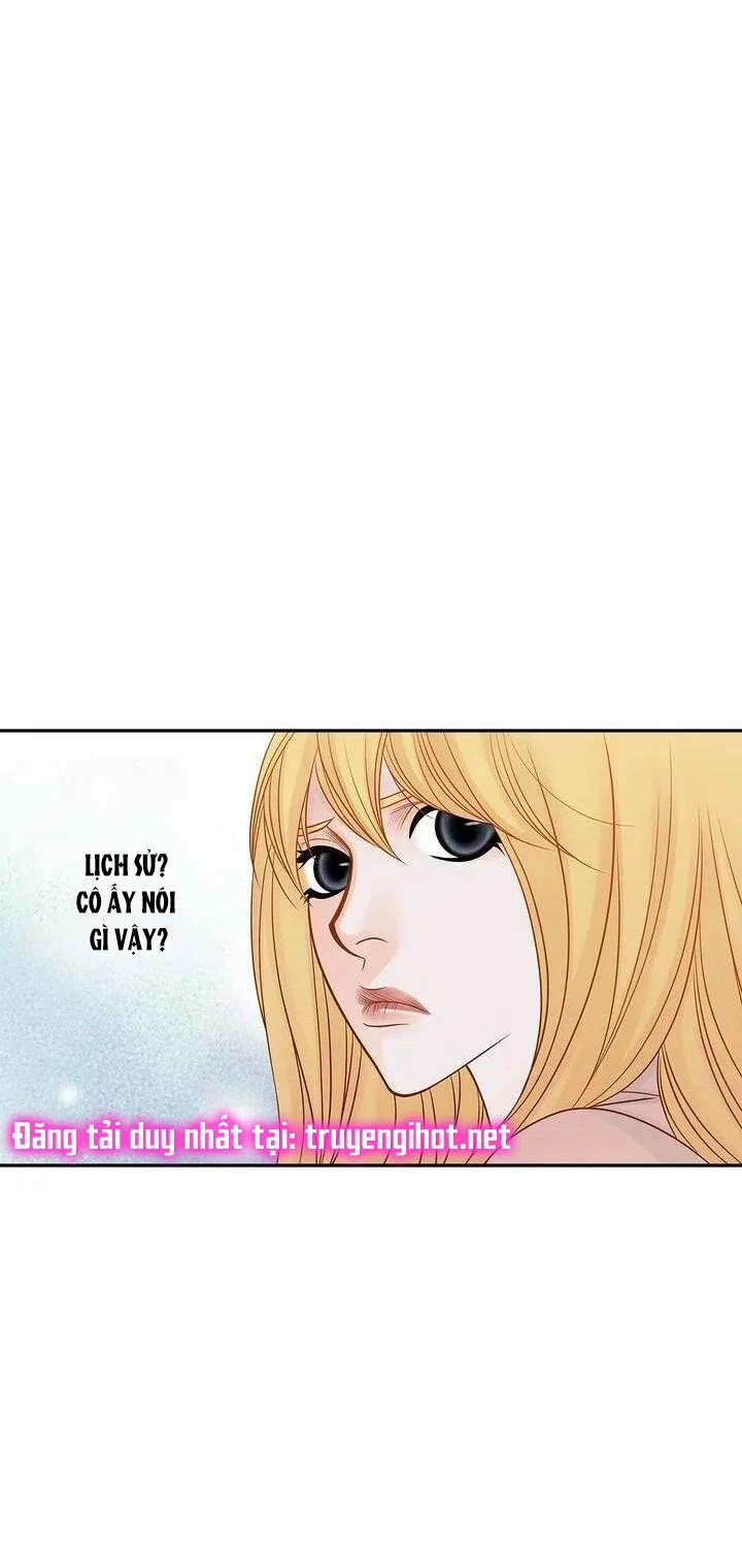 Nữ Hoàng Bí Ẩn 7 trang 12