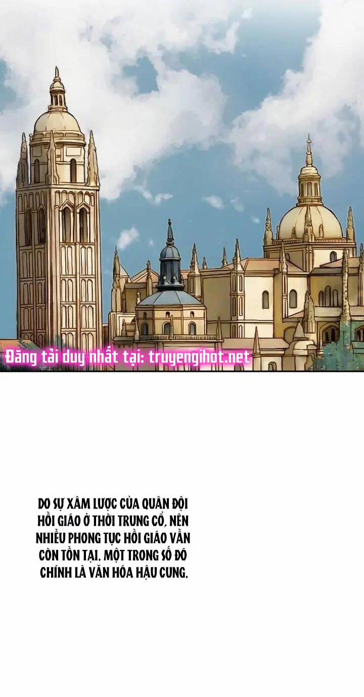 Nữ Hoàng Bí Ẩn 7 trang 15