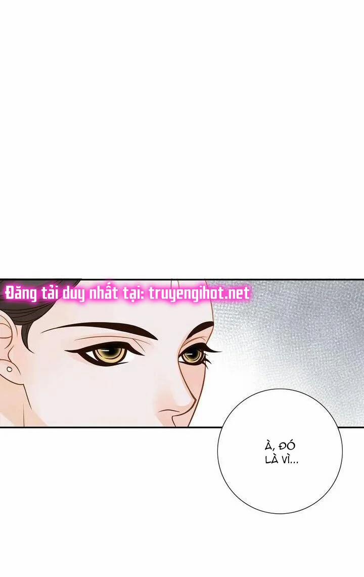 Nữ Hoàng Bí Ẩn 7 trang 19