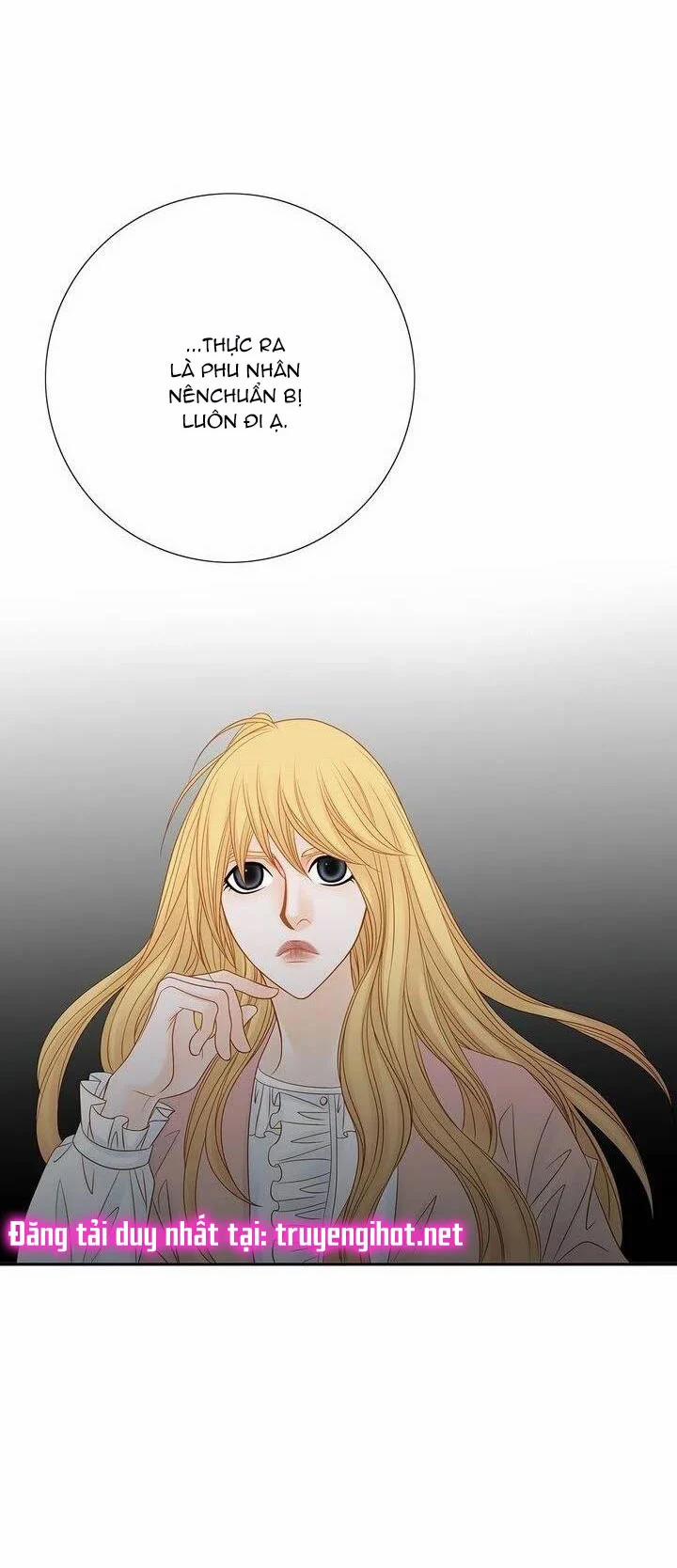 Nữ Hoàng Bí Ẩn 7 trang 26