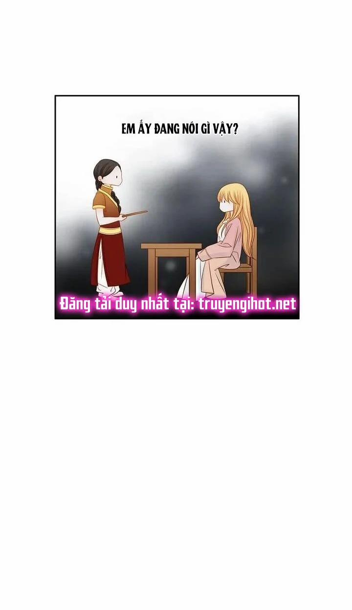 Nữ Hoàng Bí Ẩn 7 trang 28