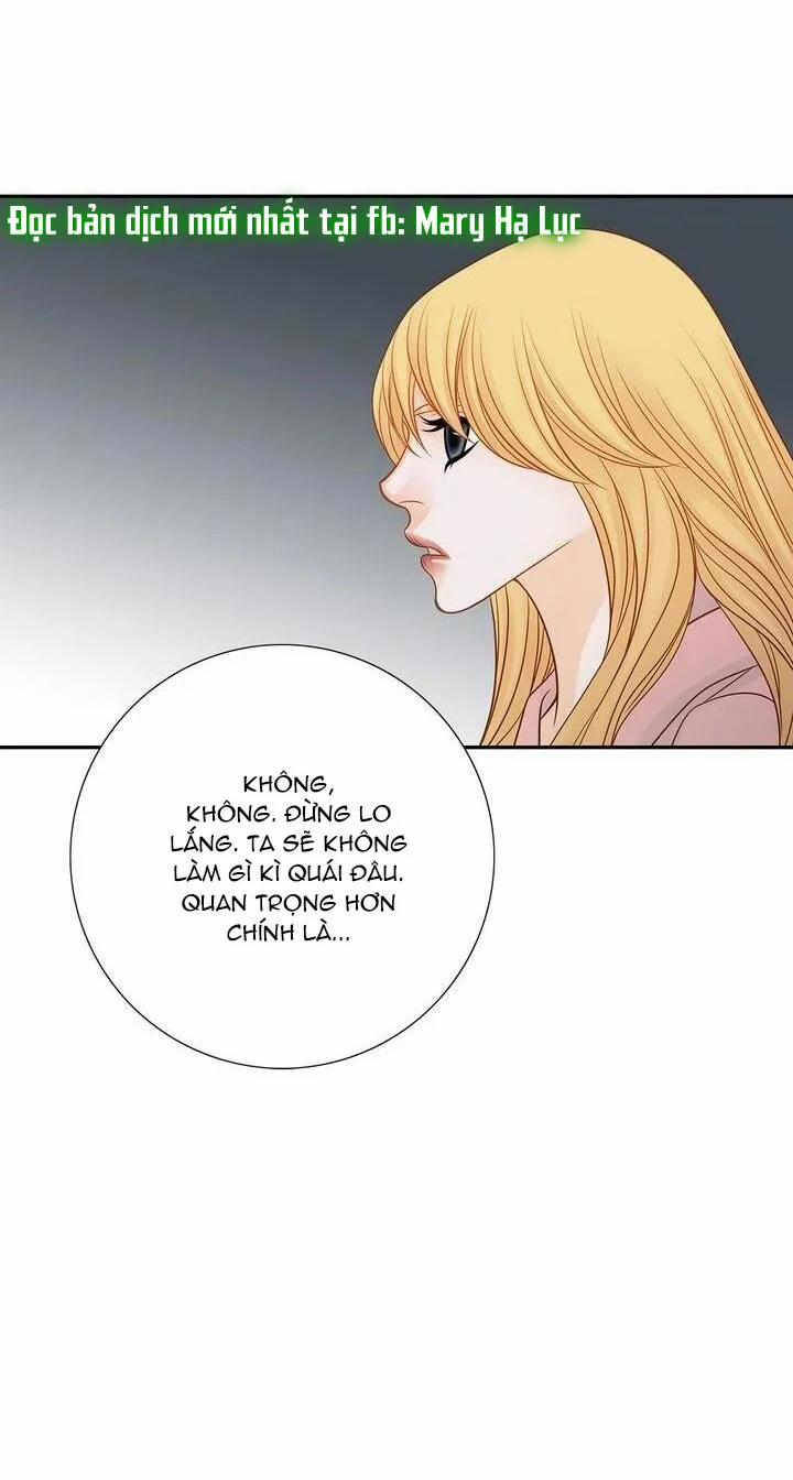Nữ Hoàng Bí Ẩn 7 trang 30
