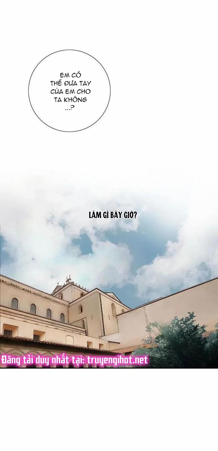 Nữ Hoàng Bí Ẩn 7 trang 31