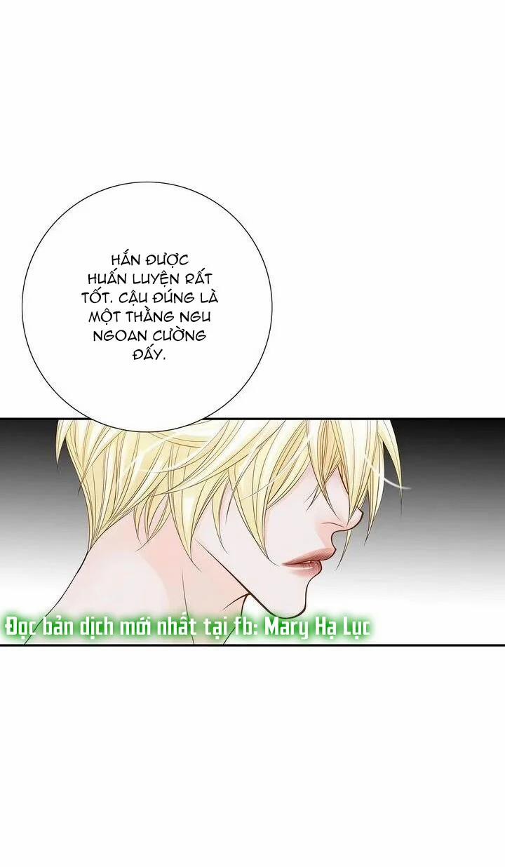 Nữ Hoàng Bí Ẩn 7 trang 34